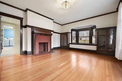 133 Dewey St, Pittsburgh PA  15218-1407 exterior