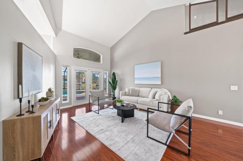 2006 Sykes Crk Dr, Merritt Island FL 32953-3065 exterior