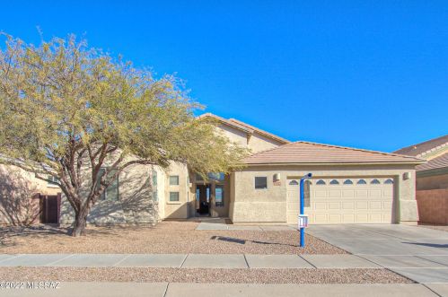 7017 Cottontail Run Ave, Tucson, AZ 85756-3030