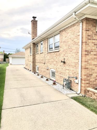 4816 Ridgewood Ave, Chicago IL 60706-2941 exterior