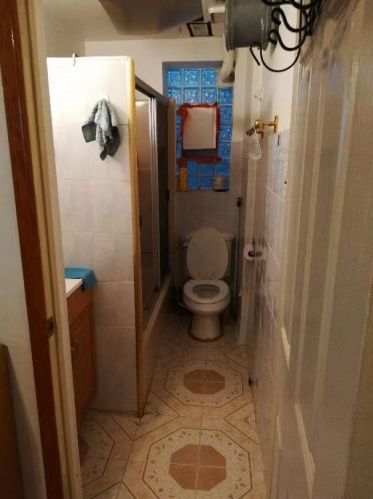 3640 Marshfield Ave, Chicago IL 60609-1326 exterior