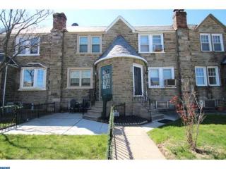 3114 Glenview St, Philadelphia PA  19149-2602 exterior