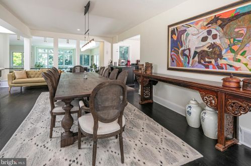 307 Edgerstoune Rd, Princeton NJ 08540-6716 exterior