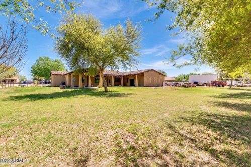 23724 126th St, Chandler AZ  85249-3499 exterior