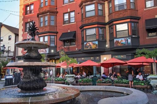 143 Tell St, Providence RI  02909-1527 exterior