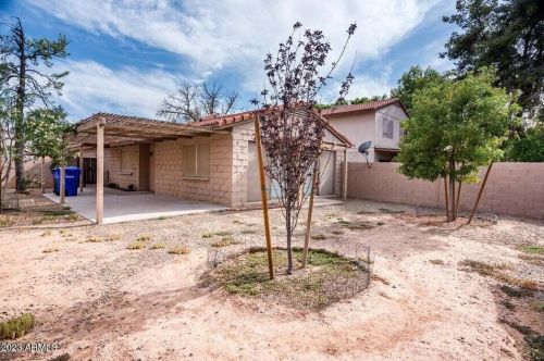 2702 Estrella Dr, Chandler AZ 85224-7814 exterior