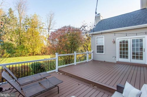 109 Hartman Rd, Pottstown PA 19465-7573 exterior