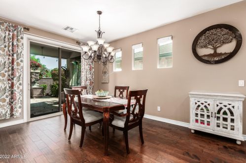 150 Horseshoe Dr, Chandler AZ 85249-4276 exterior