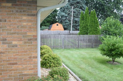 3308 Essington Rd, Joliet IL 60435-4912 exterior