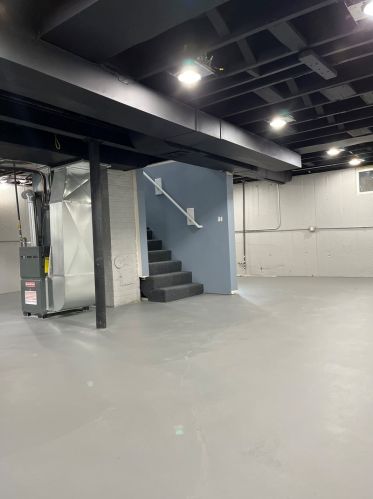 7814 Trumbull Ave, Chicago IL  60652-1438 exterior