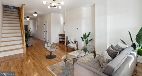 5527 Hazel Ave, Philadelphia PA 19143-1911 exterior