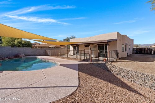 7430 Bogert Pl, Tucson AZ 85741-1655 exterior