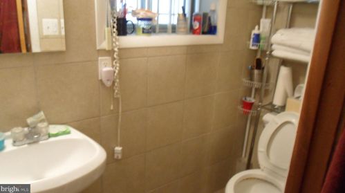 829 Decatur St, Washington DC  20017-3918 exterior