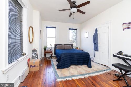 4921 Hazel Ave, Philadelphia PA 19143-2005 exterior