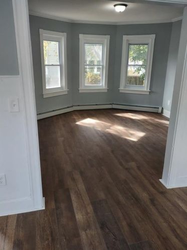 107 Calla St, Providence RI  02905-1427 exterior