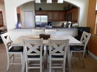 602 Compass Dr, Fort Pierce FL  34949-9146 exterior