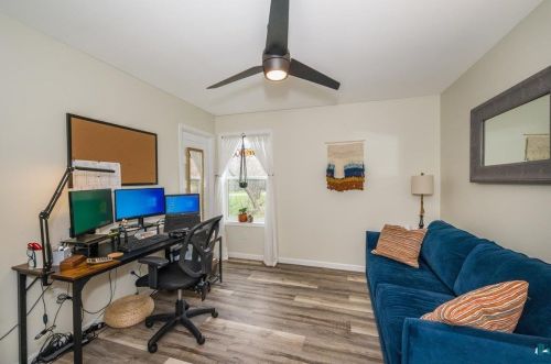 6424 Tacony St, Duluth MN 55802 exterior