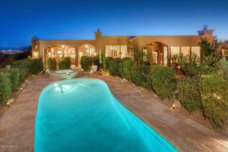 2436 Placita De La Victoria, Tucson, AZ 85718-1212