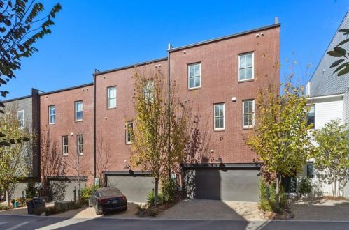 554 Bismark Rd, Atlanta GA 30324-4102 exterior