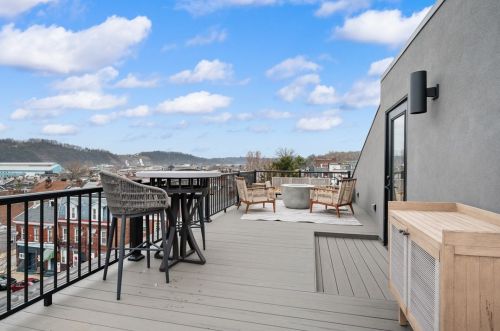 172 43rd St, Pittsburgh PA  15201-3152 exterior