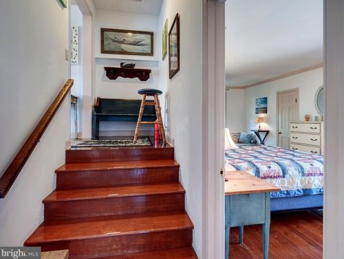 116 3 St, Lewes DE 19958-1315 exterior