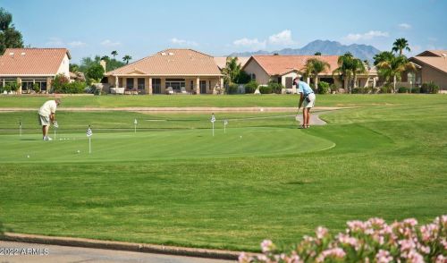 23720 Vacation Way, Chandler AZ  85248-6013 exterior