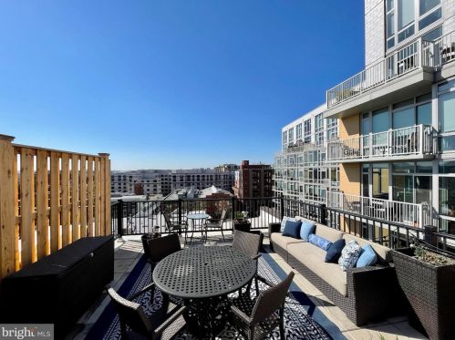 1336 Belmont St, Washington DC 20009-4896 exterior