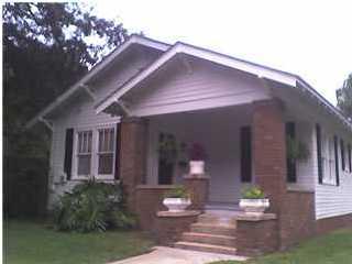 1408 Conti St, Mobile, AL 36604-2163