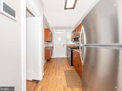 5520 Kansas Ave, Washington DC 20011-7224 exterior