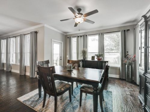 1669 Hbr Spg Dr, Frisco TX 75034-3333 exterior