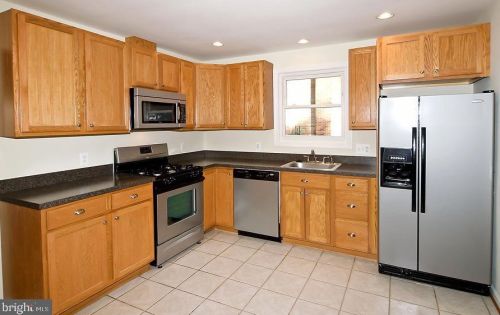 2912 Parker Ave, Silver Spring MD  20902-2660 exterior