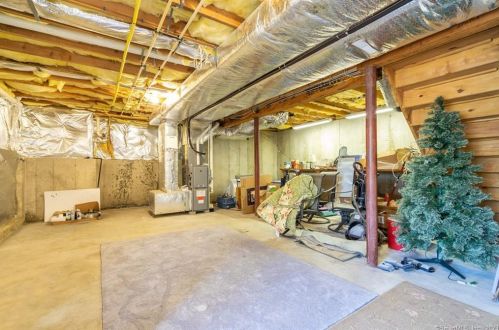 401 Guerdat Rd, Torrington CT 06790-2846 exterior