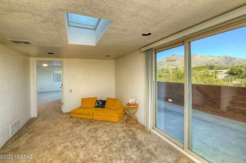 835 Placita Del Mirador, Tucson AZ 85718-1973 exterior