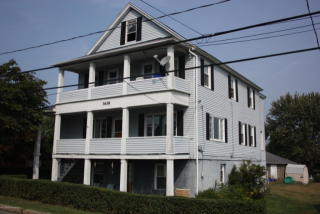 3638 Laurel Ave, Scranton, PA 18507-1757