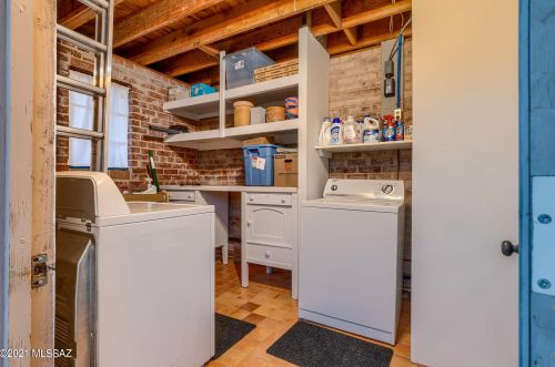 2922 9th St, Tucson AZ  85716-5207 exterior