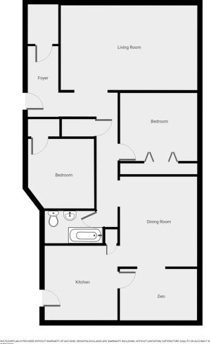 6600 Artesian Ave, Chicago IL 60645-5007 exterior