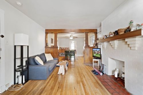 560 End Ave, Pittsburgh PA  15221-3232 exterior