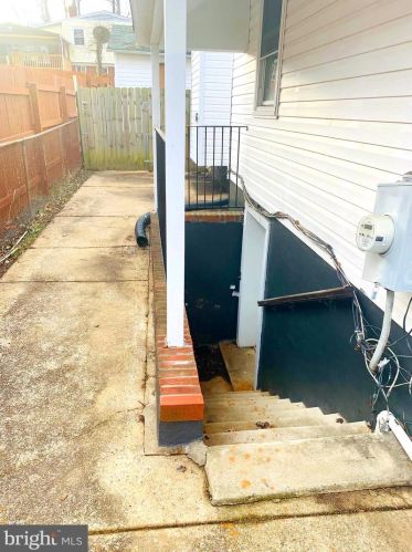 13114 Estelle Rd, Silver Spring MD 20906-3910 exterior