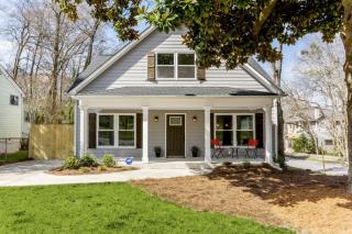 169 1st Ave, Atlanta, GA 30317-2731