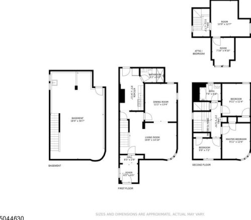 35 Richelieu Ter, Newark, NJ 07106-1632