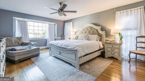 1620 Chevron Way, Atlanta GA  30350-4430 exterior