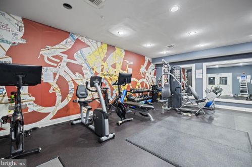 2004 11th St, Washington DC  20001-4014 exterior