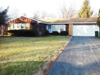 816 Howard St, Saint Charles IL  60174-2651 exterior