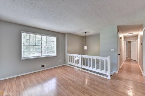 1808 Gingham Way, Lithonia GA 30058-5510 exterior