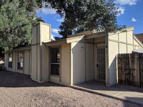 12445 21st Ave, Phoenix AZ  85029-2700 exterior