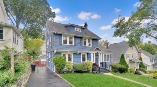 18 Pierson Rd, Maplewood, NJ 07040-3409