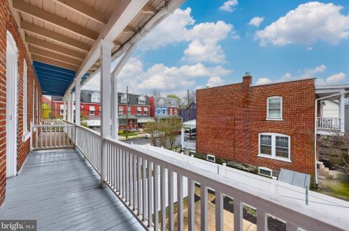 258 Ross St, Lancaster PA 17602-1940 exterior