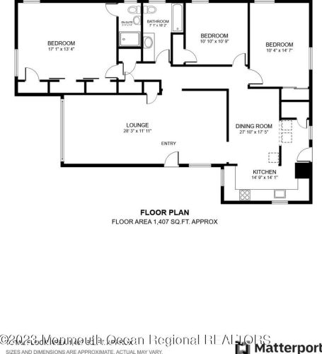 1900 Ocean Ave, Belmar NJ 07719-2455 exterior