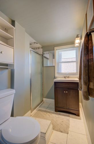 3012 Luna Ave, Chicago IL  60641-4846 exterior