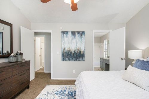 6279 Marbut Farms Rd, Lithonia GA 30058-6437 exterior